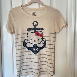 Hello Kitty Tshirt